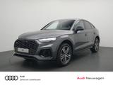 Audi Q5 Sportback S line NAV VIRT LENKRADHZ LEDER SHZ - Audi Q5 Neuwagen in Köln