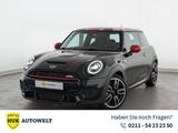 MINI John Cooper Works 2.0 LED+BLUETOOTH+TEMP+ - MINI MINI Gebrauchtwagen in Solingen