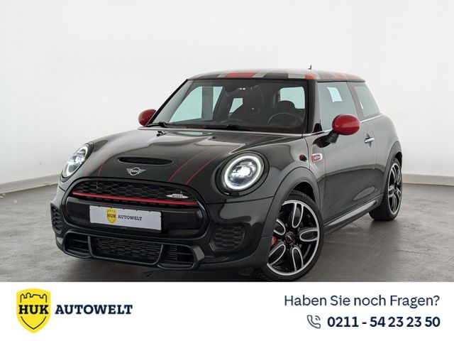 MINI John Cooper Works 2.0 LED+BLUETOOTH+TEMP+