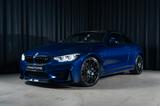 BMW M4 Comp/Heritage 1/750/HUD/ICON/HK/Individ Seats