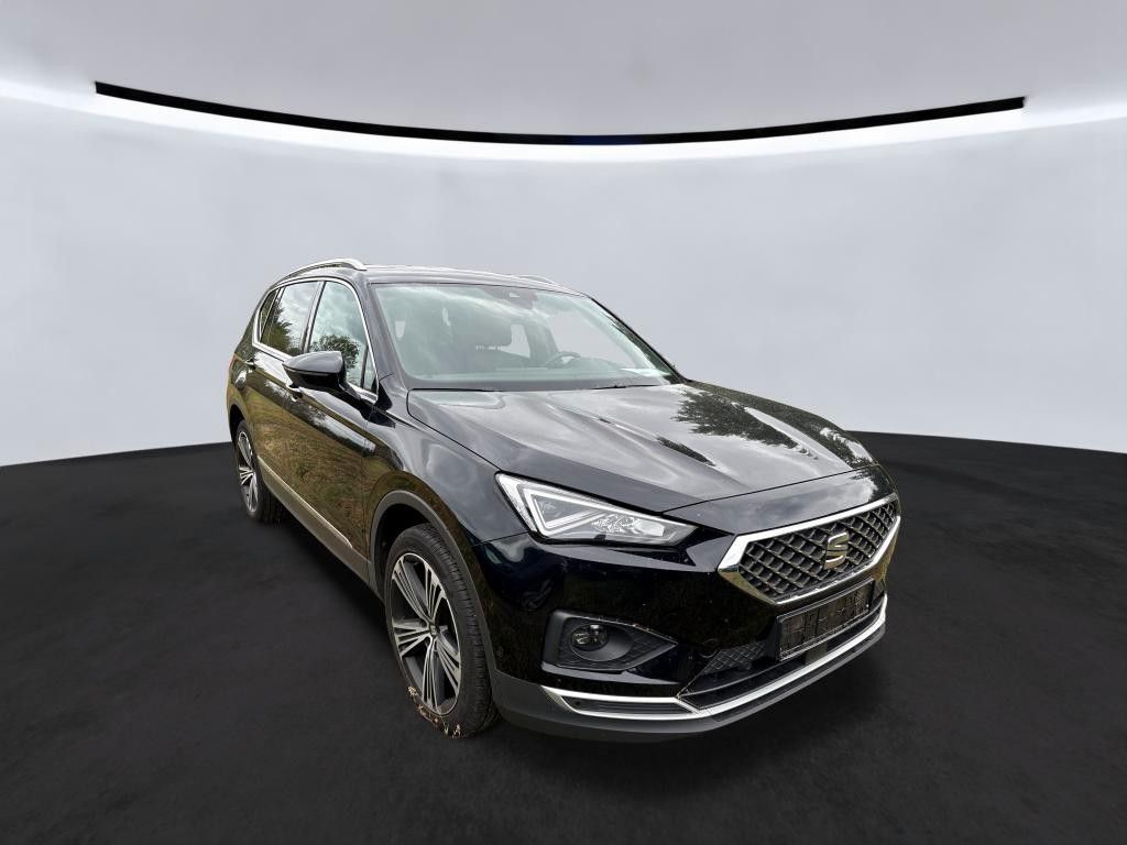 Seat Tarraco Xcellence 1.5TSI DSG Navi SHZ ACC Leder imagem 2