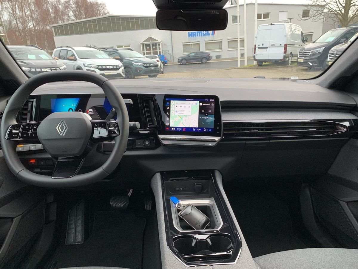 Renault Austral - Bild 14