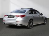 Mercedes-Benz C 200 d Avantgarde Digital-Light Panorama AHK - Mercedes-Benz C 200 in Hamm