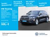 Volkswagen Touareg 3.0 V6 TDI 4Motion Navi AHK LED ACC DigC - VW Touareg mit Schiebetür