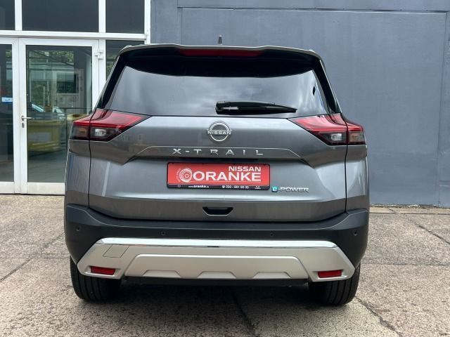 Fahrzeugabbildung Nissan X-Trail 1.5 VC-T e-Power Tekna+ 20Zoll*PP*HUD