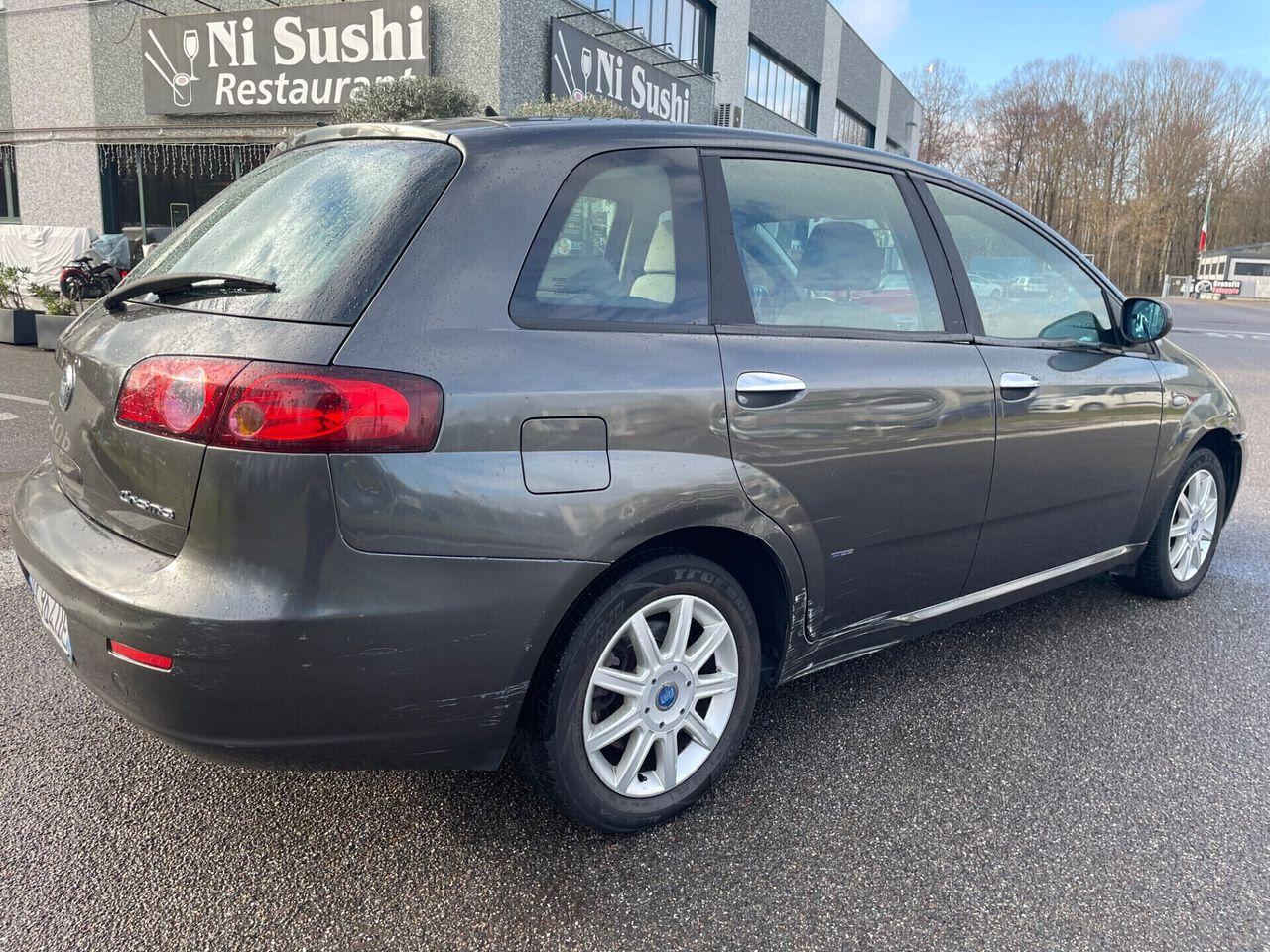 Fiat Croma 2006 — photo 5