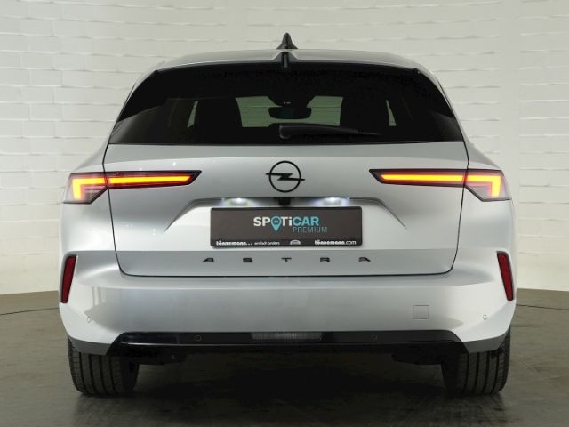 Astra L ST ULTIMATE AT+LED LICHT+NAVI+360 GRAD K