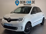 Renault Twingo Techno Electric*R-KAMERA+SHZ*NAVI - Renault Twingo: mit Navigationssystem