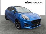 Ford Puma (2019) ST-Line X DAB LED RFK Tempomat PDC - Ford Puma: 2.2