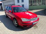 Ford Mondeo 2,0TDCi 85 kW DPF Ambiente Ambiente - Ford Mondeo aus 2006 mit Diesel-Antrieb