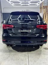 Audi S3 2.0 TFSI S tronic quattro - - Audi S3 von privat