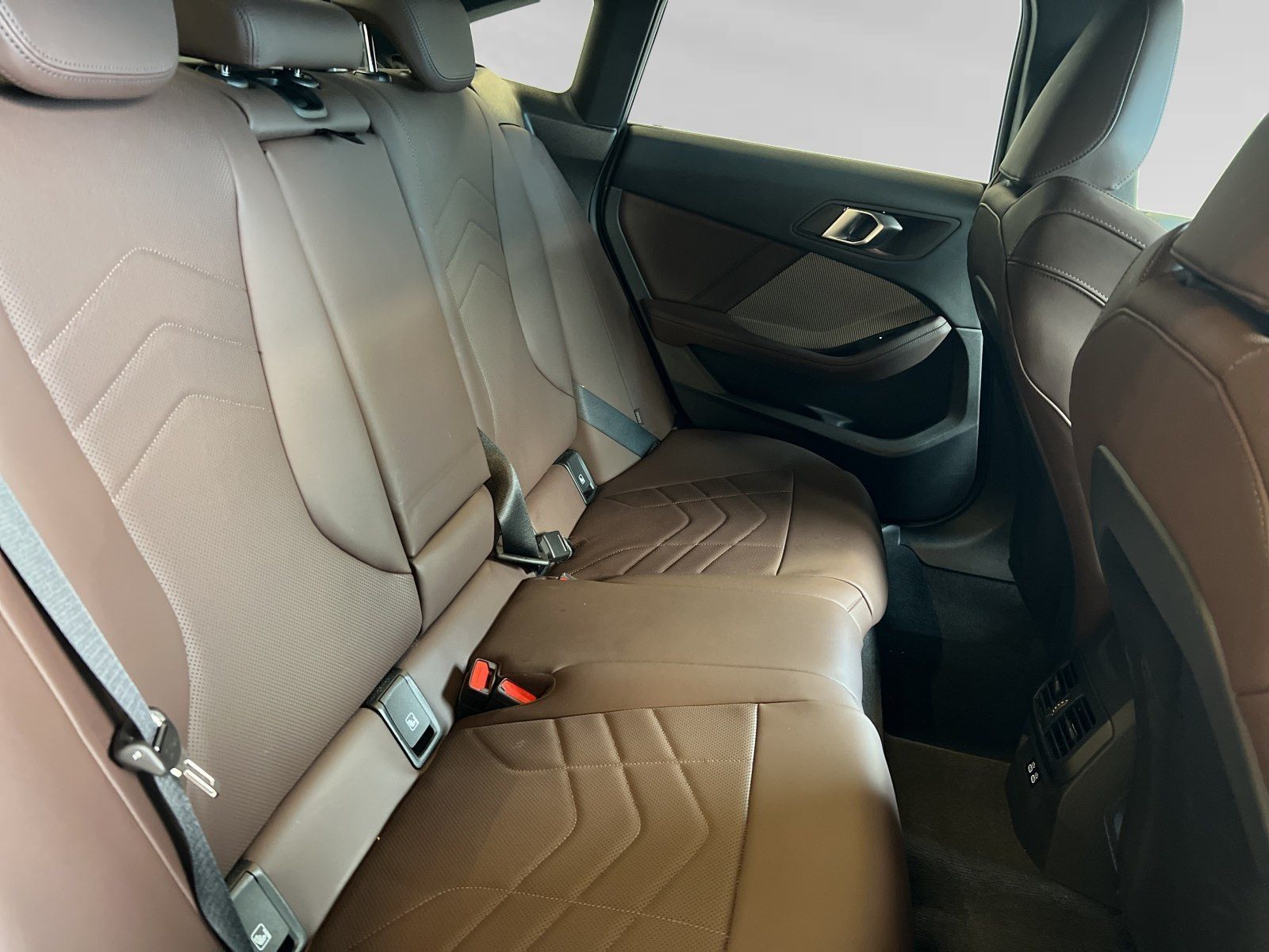 BMW 220 Gran Coupé - Bild 14