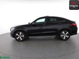 Mercedes-Benz GLC 220 d Coupe 4M NIGHT STANDHEIZ,KAMERA,AHK,SH - Mercedes-Benz GLC 220 mit Diesel-Antrieb: Vollleder