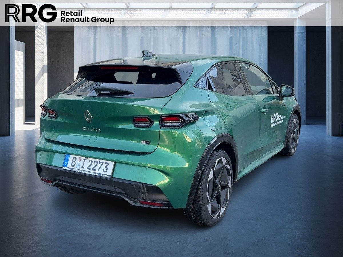 Renault Clio - Bild 5