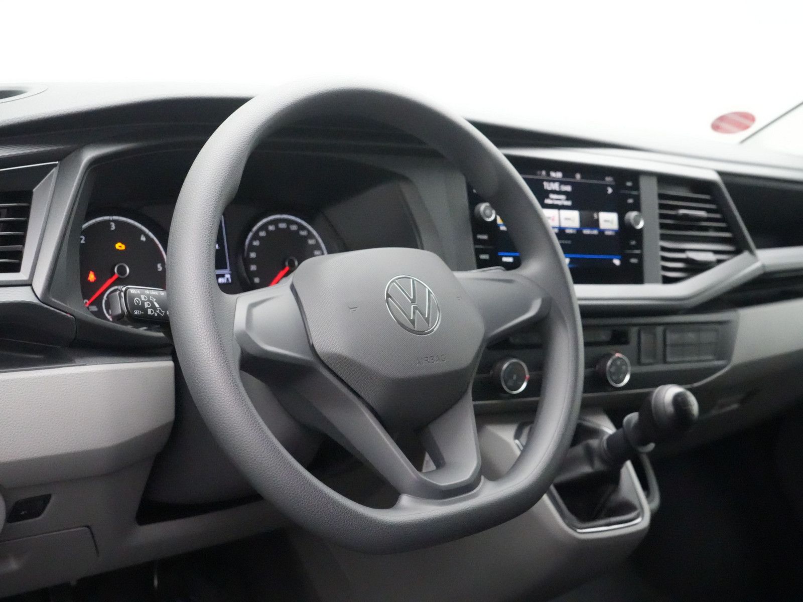 Volkswagen T6 Transporter - Bild 13