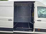 Volkswagen Crafter 35 Kasten Maxi L4H3 AHK ERGO KLIMA PDC - Volkswagen Kastenwagen hoch + lang Crafter maxi
