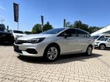 Opel Astra K Sports Tourer 1.2 Turbo Edition *LED AHK - Opel Astra: Edition Sport