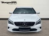 Mercedes-Benz CLA 220 Shooting Brake 4Matic Sitzheizung - Keyl - Mercedes-Benz CLA-Klasse in Essen