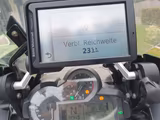 BMW R 1200 GS LC - BMW KOFFER R 1200 GS