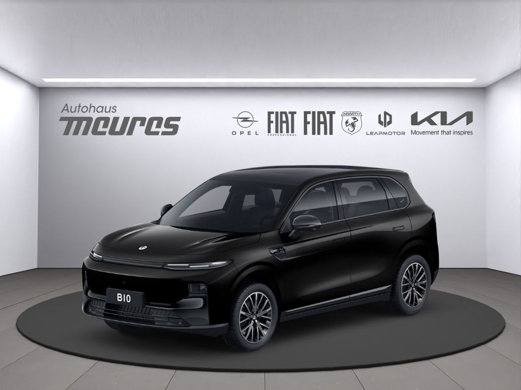 Leapmotor B10