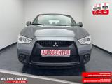 Mitsubishi ASX Basis 2WD "1 HAND-TÜV NEU-KLIMA" - Mitsubishi aus 2012