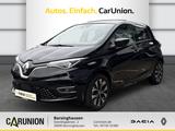 Renault ZOE EV 50 135 Evolution - Renault ZOE: Evolution