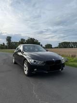 BMW 316i F30 - BMW 316: F30