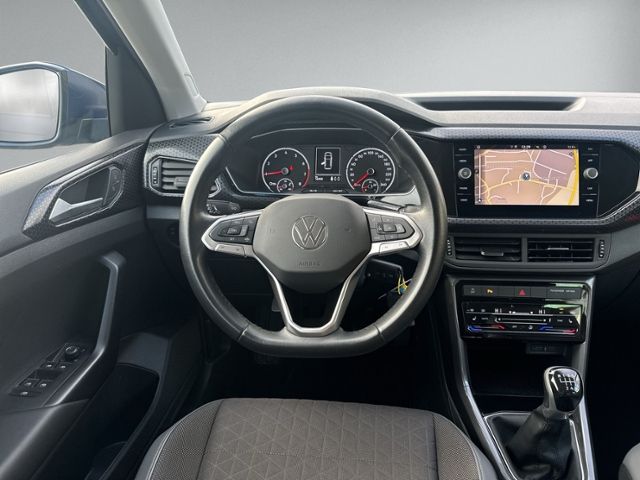 T-Cross 1.0 TSI STYLE LED+NAVI+PDC+SIHZ+KLIMAAUT