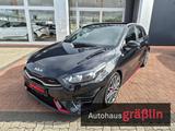 Kia cee'd / Ceed GT 1.6 T-GDI DCT Nav Komf. - Kia cee'd / Ceed in Freiburg