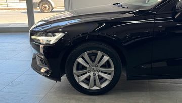 Volvo V60 - 11