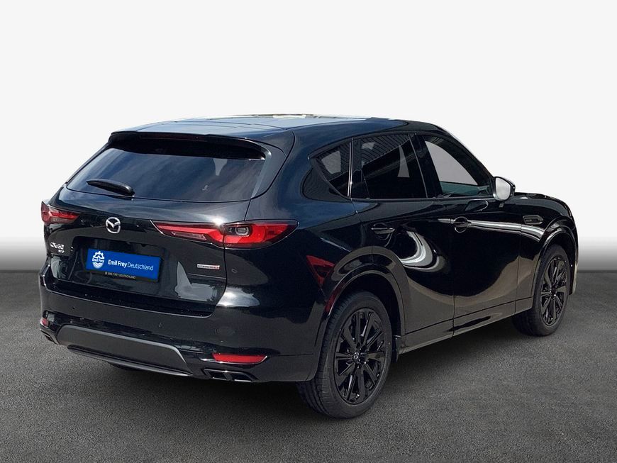 Mazda CX-60 - Bild 2