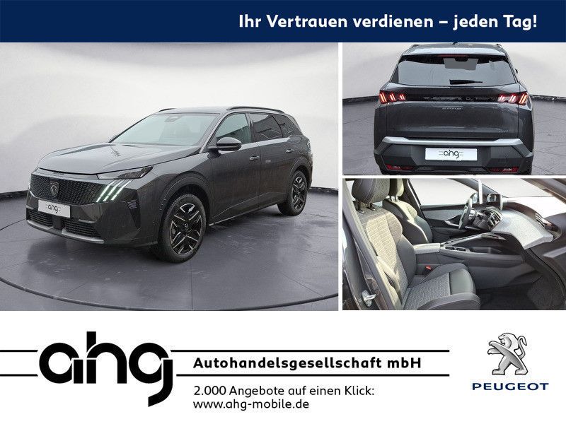Peugeot 5008 - Bild 1