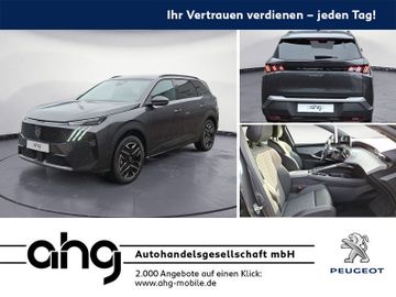 Peugeot 5008 All.Bus.Hybr. 146 e-DSC6 Apple CarPlay & An