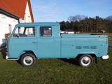 Volkswagen T2 A/B Doppelkabine  - VW T2 Gebrauchtwagen