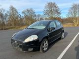 Fiat Grande Punto 1.4 8V Dynamic *TÜV NEU* - gebrauchte Fiat Grande Punto aus dem Jahr 2007