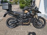 BMW F800GS - Angebote