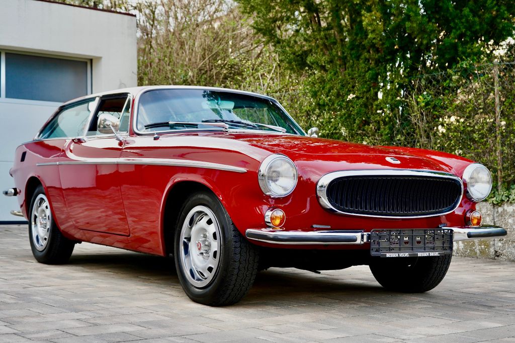 Volvo Andere