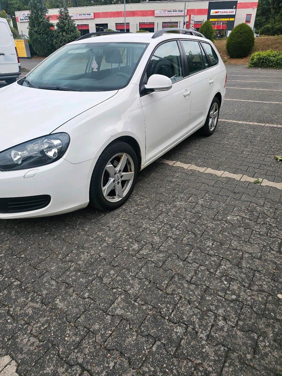 Volkswagen Golf 2011 — photo 14