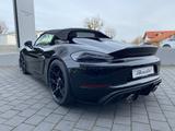 Porsche Boxster (718) Spyder RS |Weissach-Paket |BOSE - Porsche Boxster in Berlin
