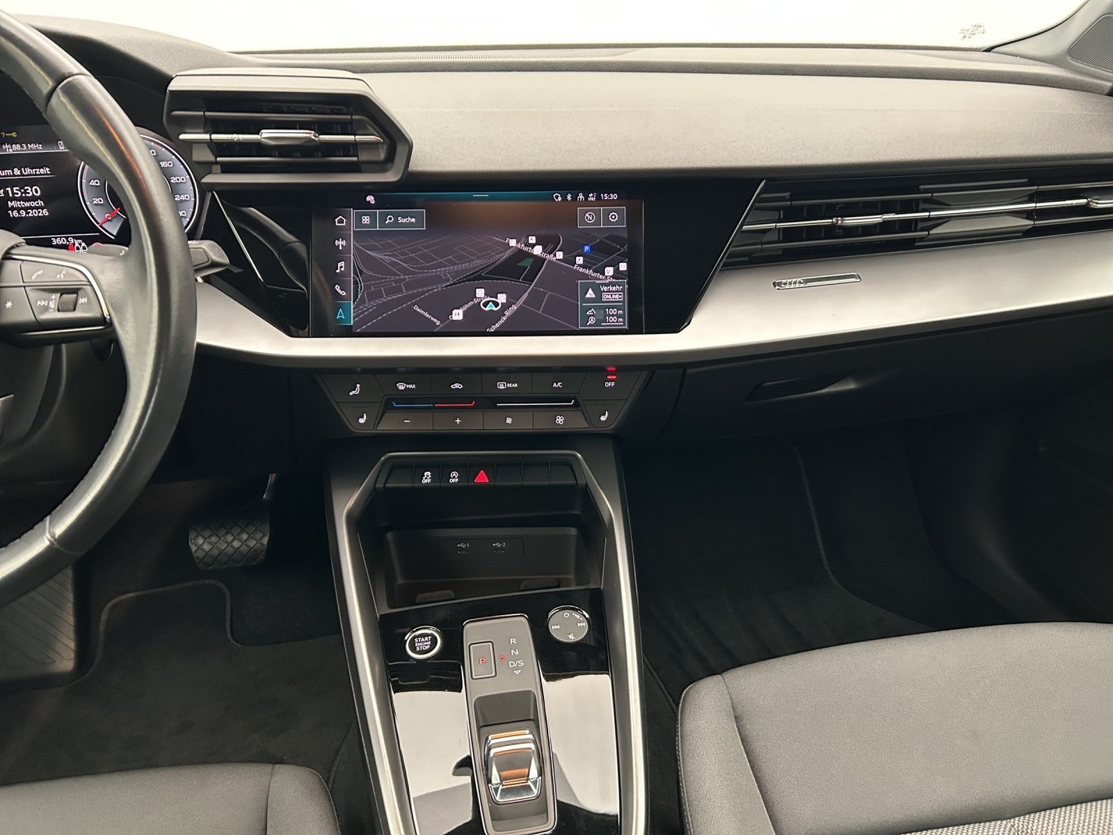 Audi A3 - Bild 7