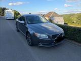 Volvo S80 D5 Summum Heico Manual  - Volvo S80 Summum mit Diesel-Antrieb