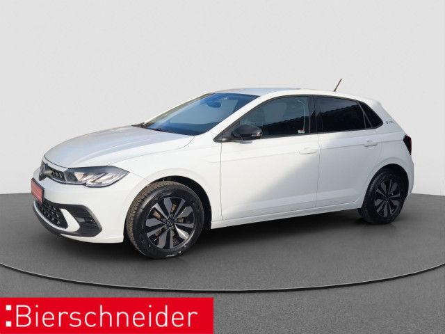Volkswagen Polo 1.0 TSI DSG Goal AHK ACC NAVI SHZ CAM