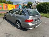 BMW 525d Touring*AUTOM*KLIMAAUTOM*XENON*MULTI*TÜV*