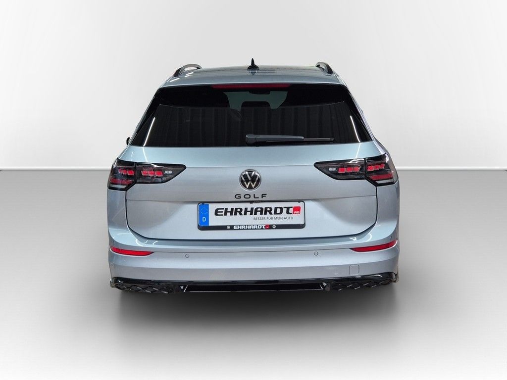 Volkswagen Golf - Bild 6