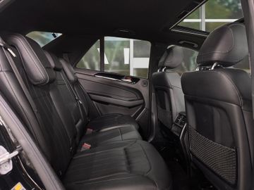 Mercedes GLE 350 - 8