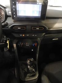 Dacia Sandero III Stepway Essential