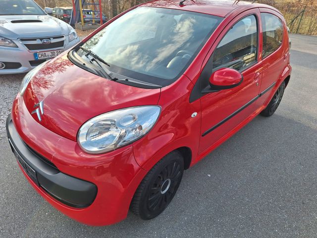 Citroën C1 Style