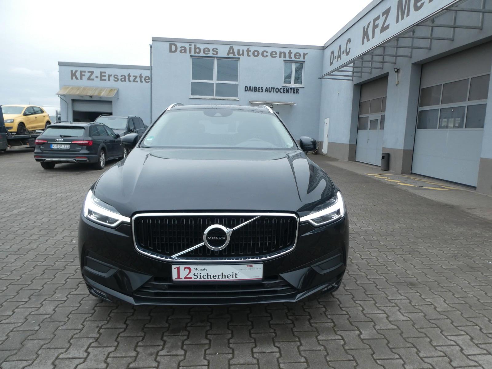 Volvo XC 60 XC60 Momentum Pro 2WD