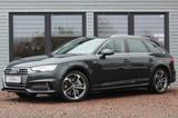 Audi A4 Avant quattro design*AHK*Navi*Tüv,Service NEU - Audi A4 design