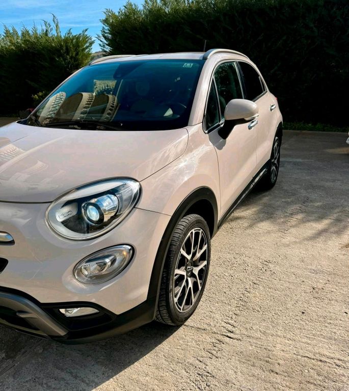 Image of Fiat 500X